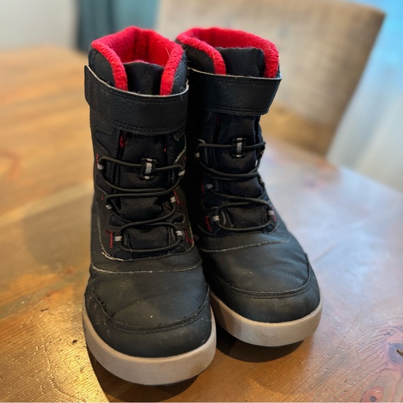 Merrell warm, waterproof, winter boots - Picture 2 of 4